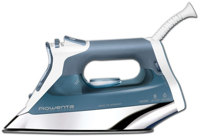Rowenta DW8110 is nooit meer leverbaar