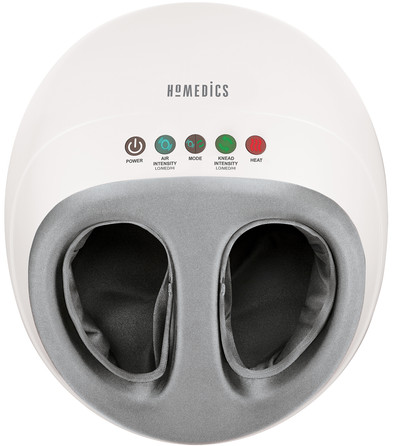 HoMedics AirPro is nooit meer leverbaar