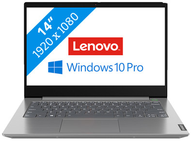 Lenovo ThinkBook 14 - 20SL002AMH is nooit meer leverbaar