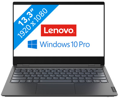 Lenovo ThinkBook Plus - 20TG004QMH is nooit meer leverbaar