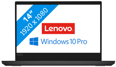 Lenovo Thinkpad E14 20RA003WMH 2Y is nooit meer leverbaar