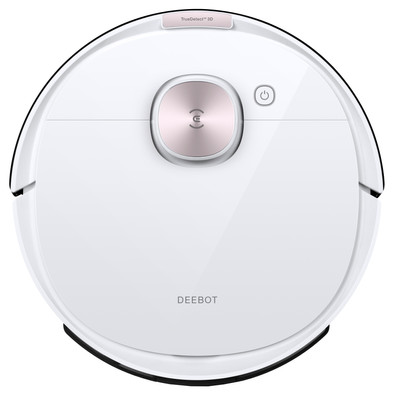 Ecovacs Deebot OZMO T8 is no longer available