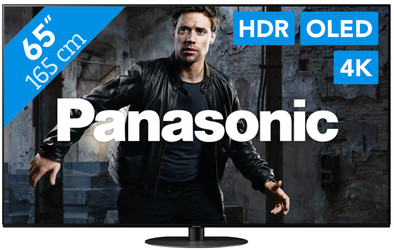 Panasonic TX-65HZW984 (2020) is nooit meer leverbaar
