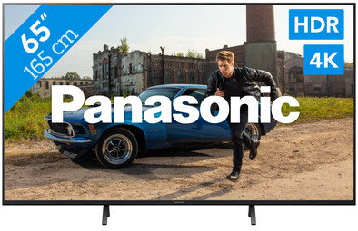 Panasonic TX-65HXW944 (2020) is nooit meer leverbaar