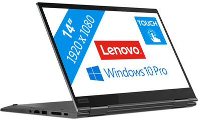 Lenovo ThinkPad X1 Yoga - 20UB002LMH is nooit meer leverbaar