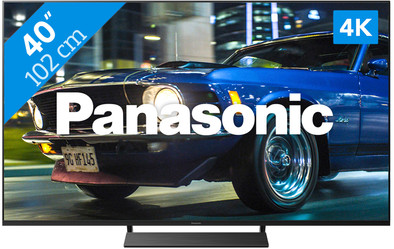 Panasonic TX-40HXW804 (2020) is nooit meer leverbaar