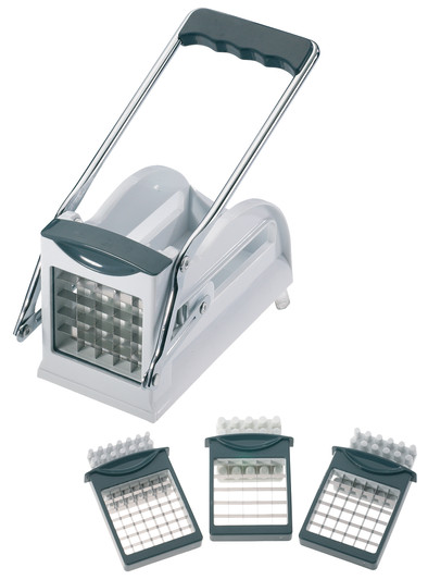 Westmark Fries/Vegetable Cutter Plastic is no longer available