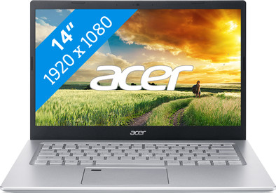 Acer Aspire 5 A514-54-59FF is nooit meer leverbaar