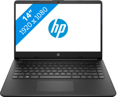 HP 14s-fq0989nd is nooit meer leverbaar