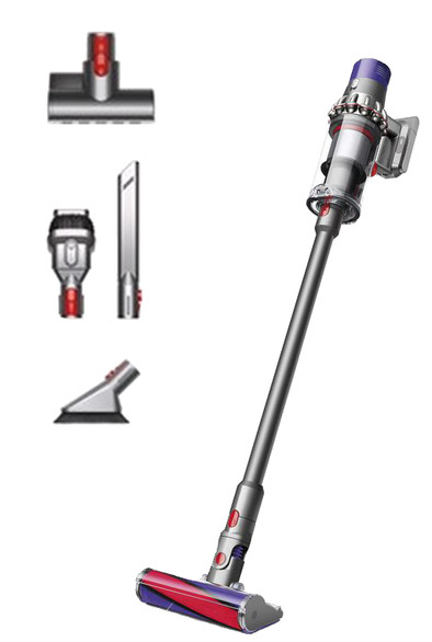 Dyson V10 Parquet is nooit meer leverbaar