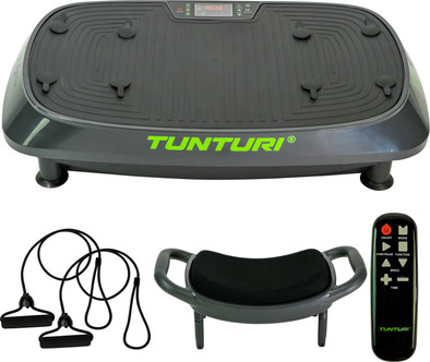 Tunturi Cardio Fit V20 is nooit meer leverbaar