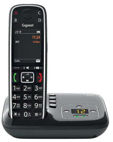 Gigaset E720A is nooit meer leverbaar