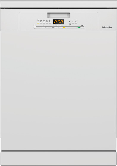 Miele G 5022 SC BRWS / Vrijstaand is nooit meer leverbaar