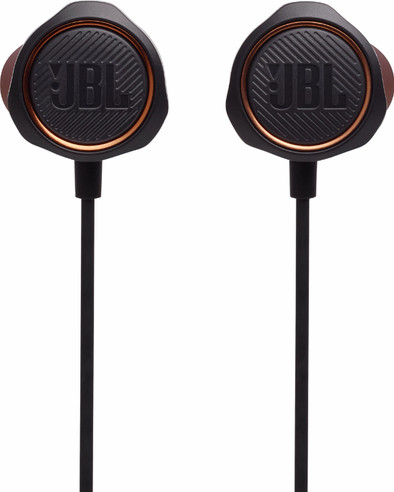 JBL Quantum 50 Gaming Oordoppen is nooit meer leverbaar