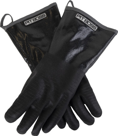 Pit Boss Heat-resistant & Water-resistant BBQ Gloves is no longer available