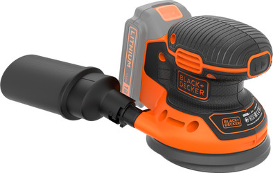 BLACK + DECKER BDCROS18N-XJ (without battery) is no longer available