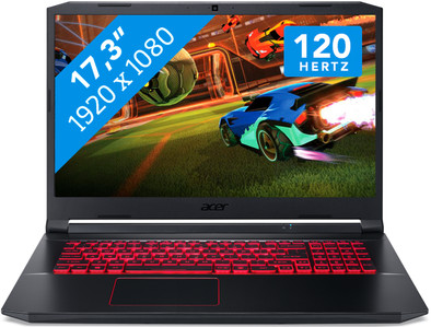 Acer Nitro 5 AN517-52-7066 is no longer available