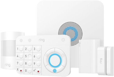 Ring Alarm Security Set 5-piece is no longer available