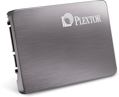 Plextor M3 256 GB is nooit meer leverbaar