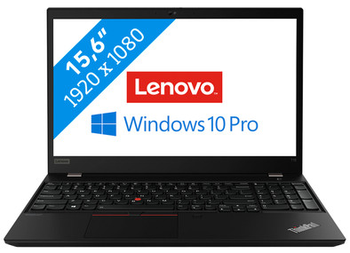 Le produit Lenovo ThinkPad T15 - 20S6002XMB AZERTY ne sera plus jamais disponible