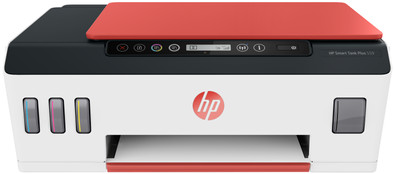 HP Smart Tank Plus 559 is nooit meer leverbaar