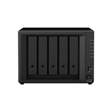 Synology DS1520+ is no longer available