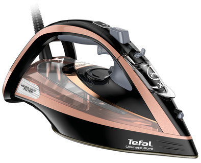 Tefal Ultimate Pure FV9845 is nooit meer leverbaar