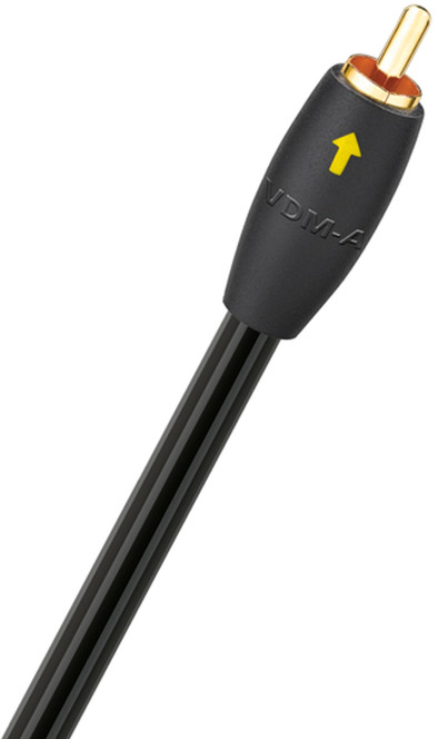 AudioQuest VDM-A 1,5 meter is nooit meer leverbaar