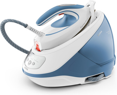 Tefal Express Protect SV9202 is nooit meer leverbaar