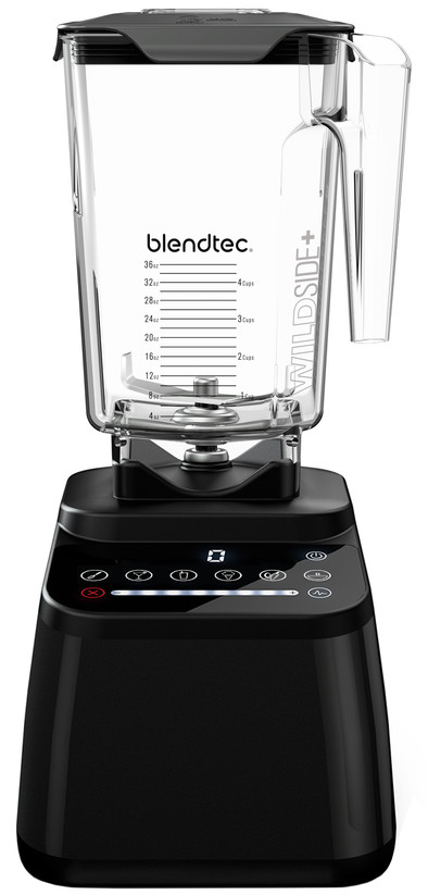 Blendtec Designer 650 Black is no longer available