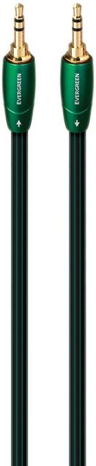 AudioQuest Evergreen 3,5 mm naar 3,5 mm 20 meter is nooit meer leverbaar
