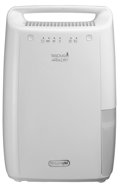 De'Longhi DEX 210 is nooit meer leverbaar