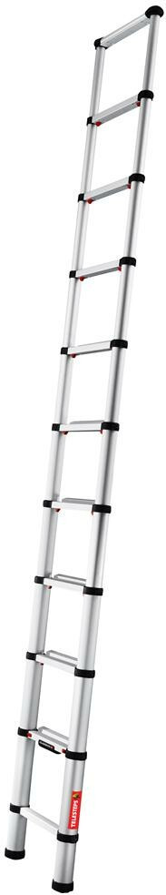 Telesteps Classico Line 3,0 is nooit meer leverbaar