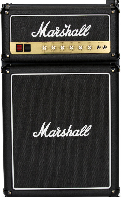 Marshall MF3.2BLK-EU is nooit meer leverbaar