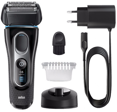 Braun Series 5 5160s is no longer available