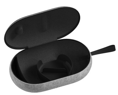 Meta Quest 2 Travel Case is nooit meer leverbaar