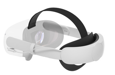 Oculus Quest 2 Elite Strap + Batterij + Case is nooit meer leverbaar