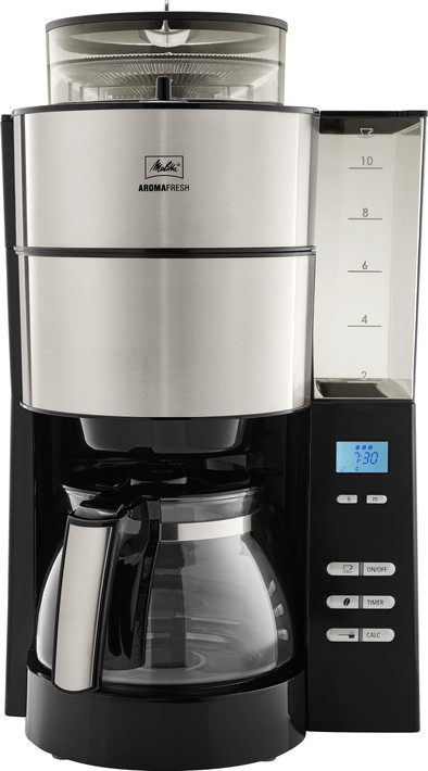 Melitta Aromafresh 1021-01 is no longer available