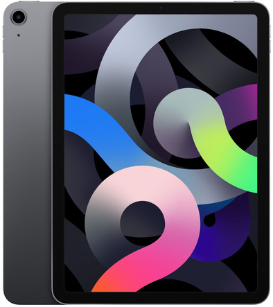Apple iPad Air (2020) 10.9 inches 64GB WiFi Space Gray is no longer available