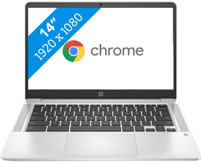 HP Chromebook 14a-na0170nd is nooit meer leverbaar