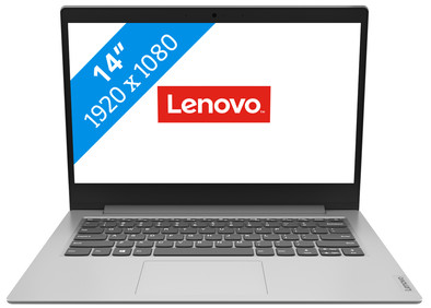 Lenovo IdeaPad 1 14ADA05 82GW002EMH is nooit meer leverbaar