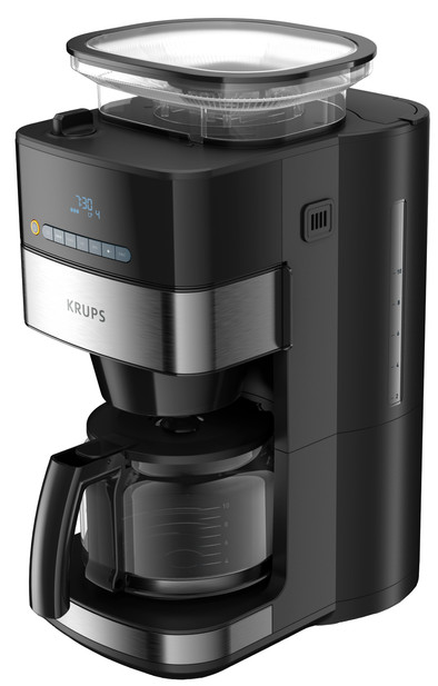 Krups Grind and Brew KM8328 is no longer available