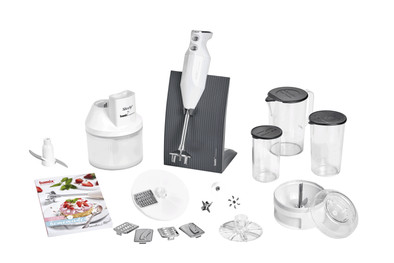 Bamix Baking Box is no longer available