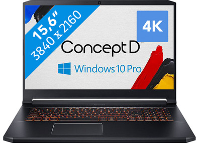 ConceptD 5 Pro CN515-71P-767Y is no longer available