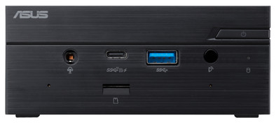Asus Mini-PC PN50-BBR343MD-CSM is nooit meer leverbaar