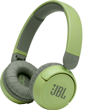 JBL JR310BT Groen is nooit meer leverbaar