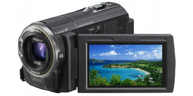 Sony HDR-CX260 is nooit meer leverbaar