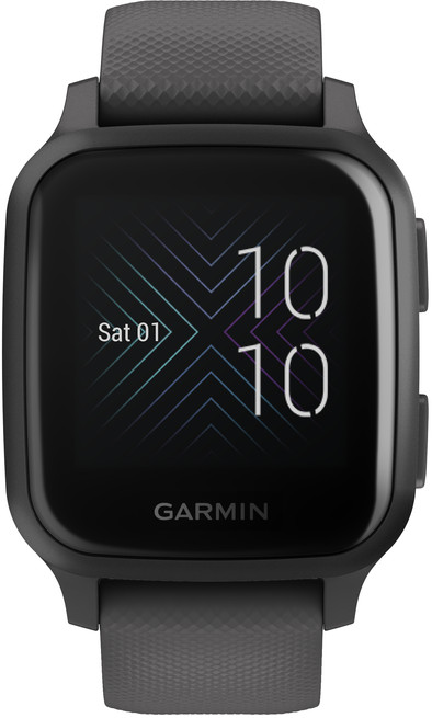 Garmin Venu Sq Gray is no longer available