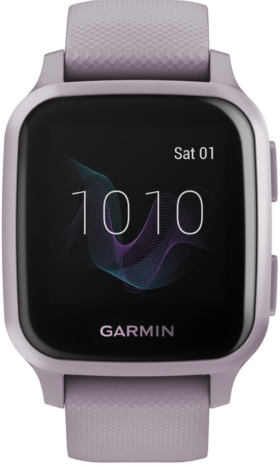 Garmin Venu Sq Purple is no longer available