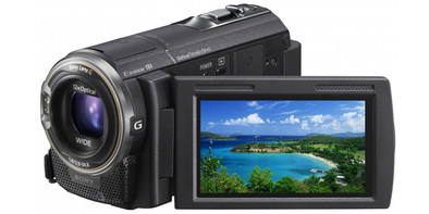 Sony HDR-CX570 is nooit meer leverbaar